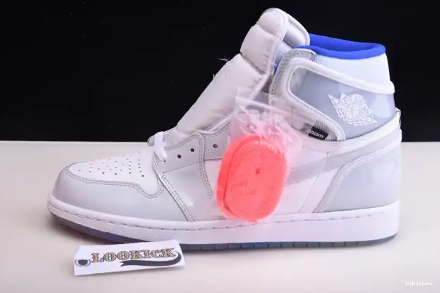 Rep TBK CK6637-104 Zoom Retro Racer Blue 1 White Air Jordan High 0509